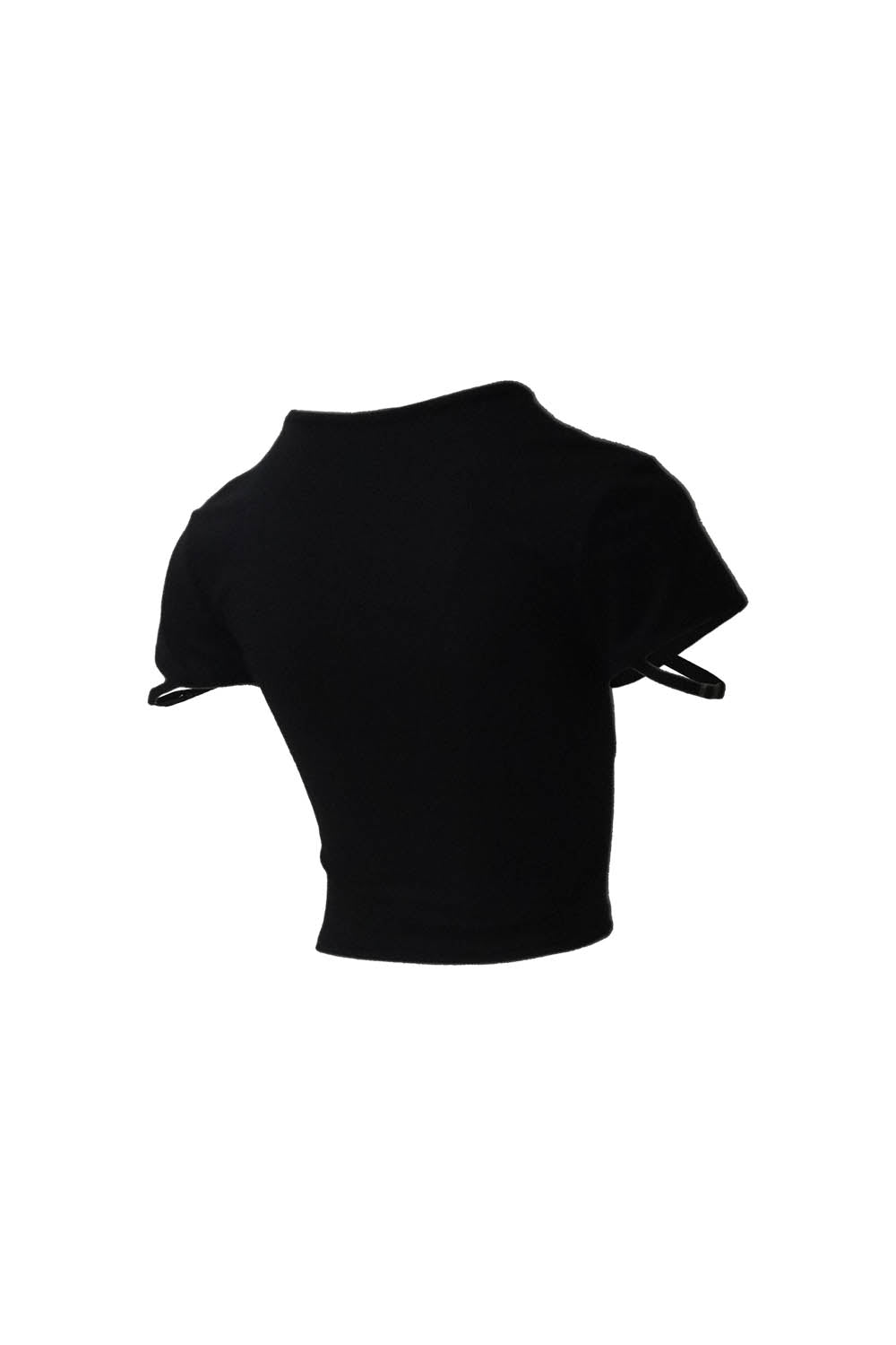 S logo belt tops
