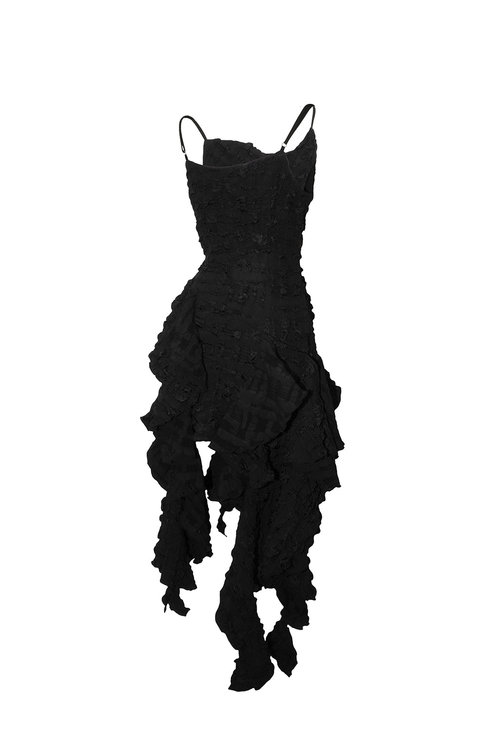 fleur camisole dress