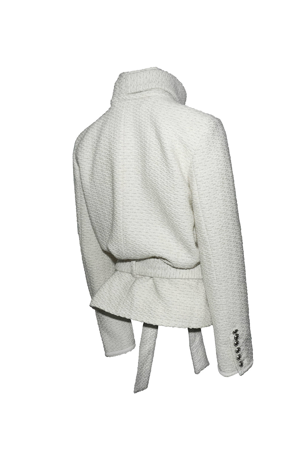 rosette jacket