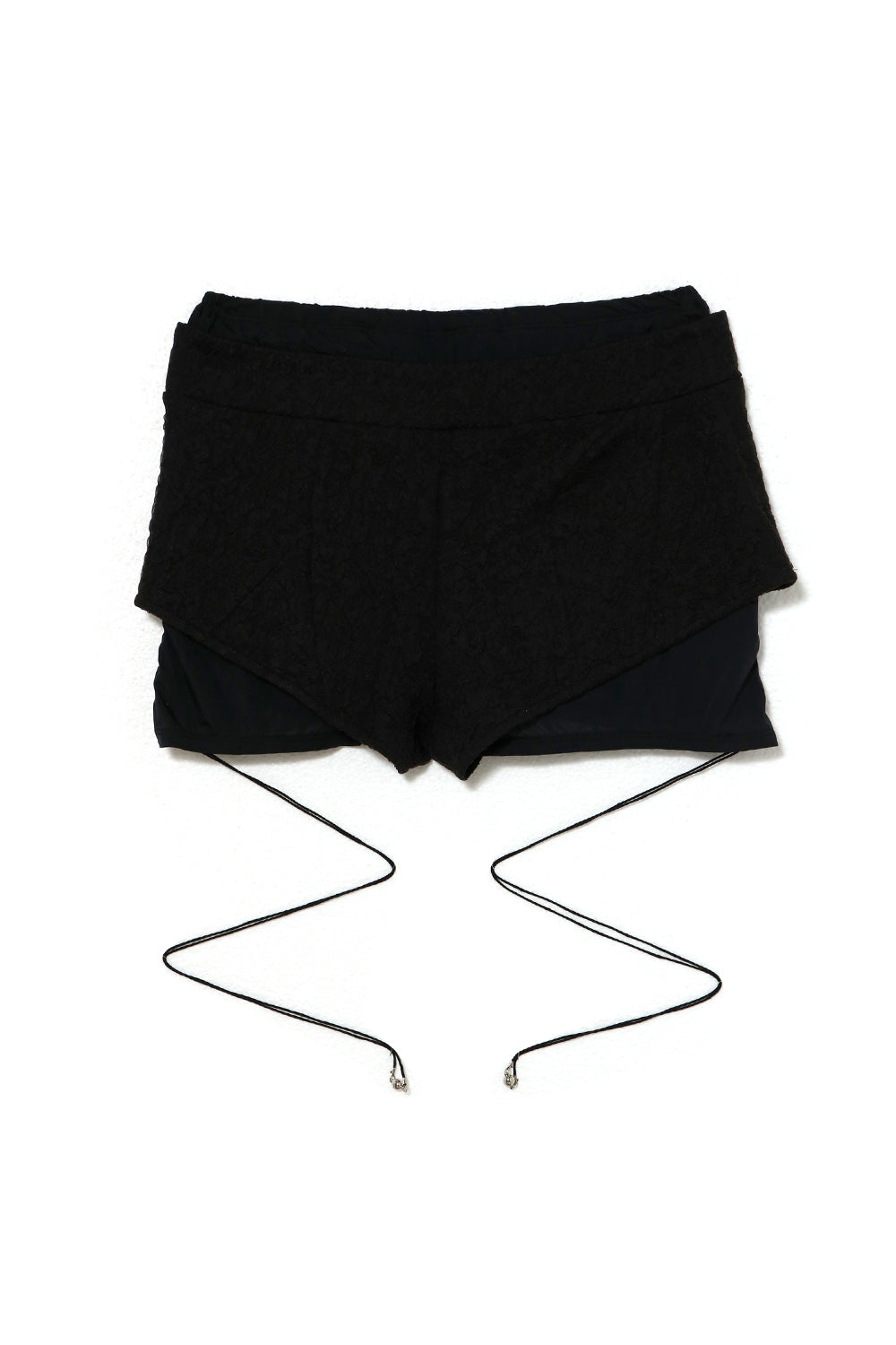 THEREDTHREAD / ザレッドスレッド】G tech mesh pants mini