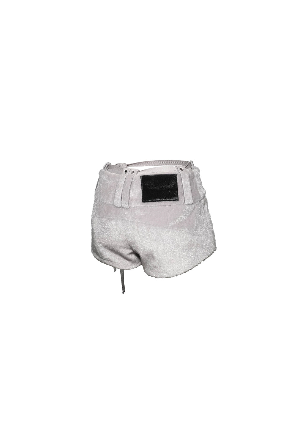 grain pile shorts