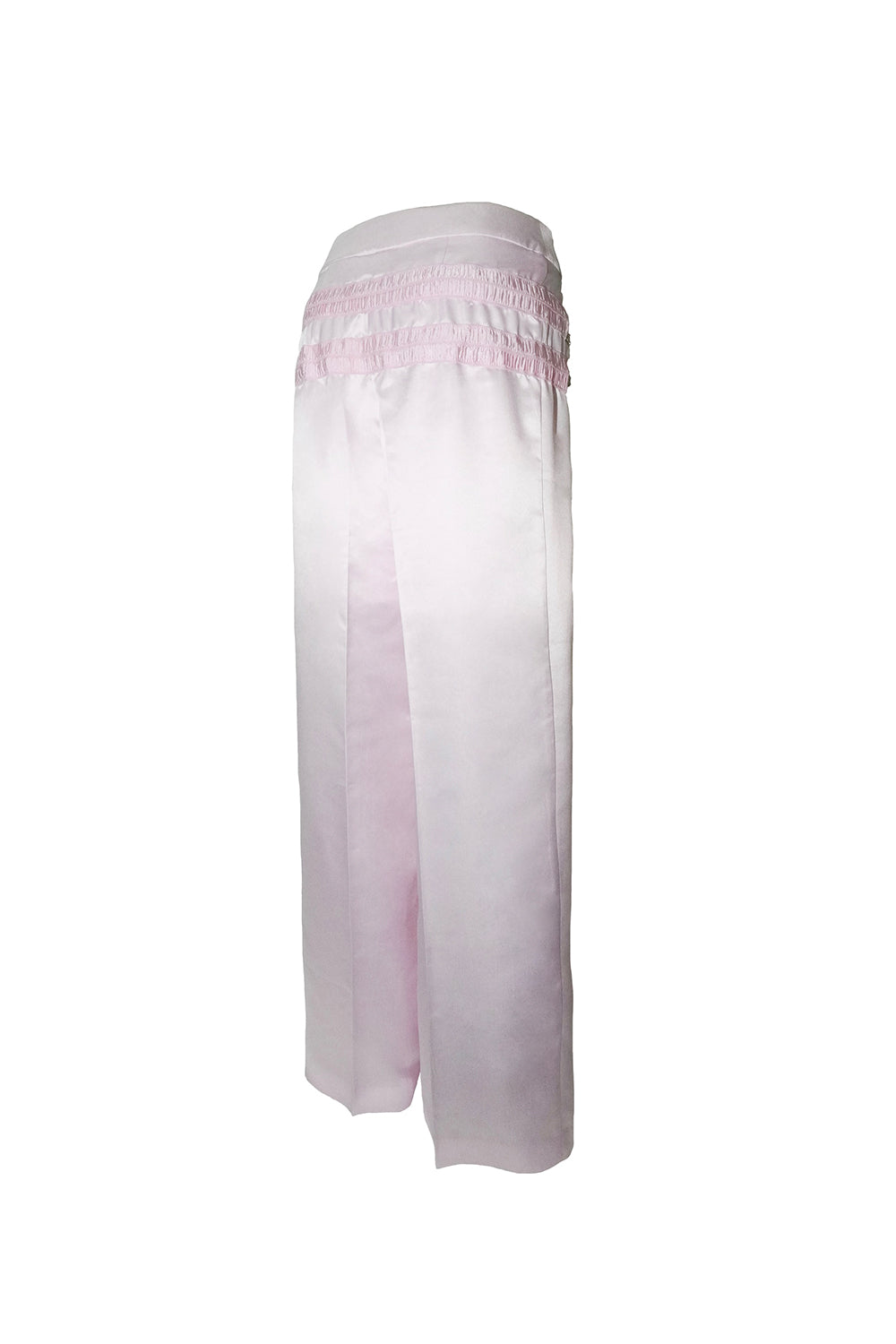 glint belt pants