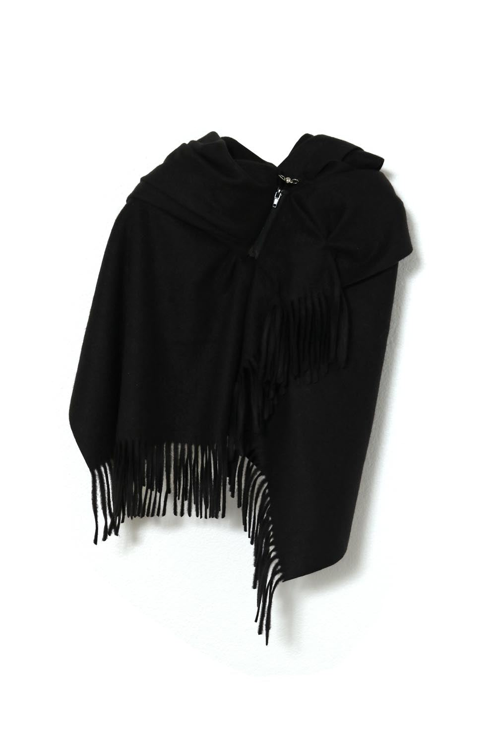 THEREDTHREAD / ザレッドスレッド】G tech scarf