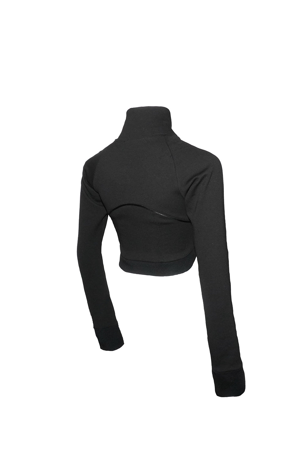 THEREDTHREAD / ザレッドスレッド】S panel jersey tops