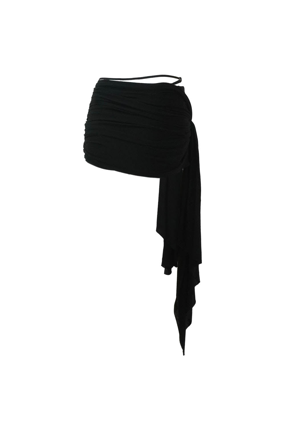 THEREDTHREAD / ザレッドスレッド】S mini skort pareo