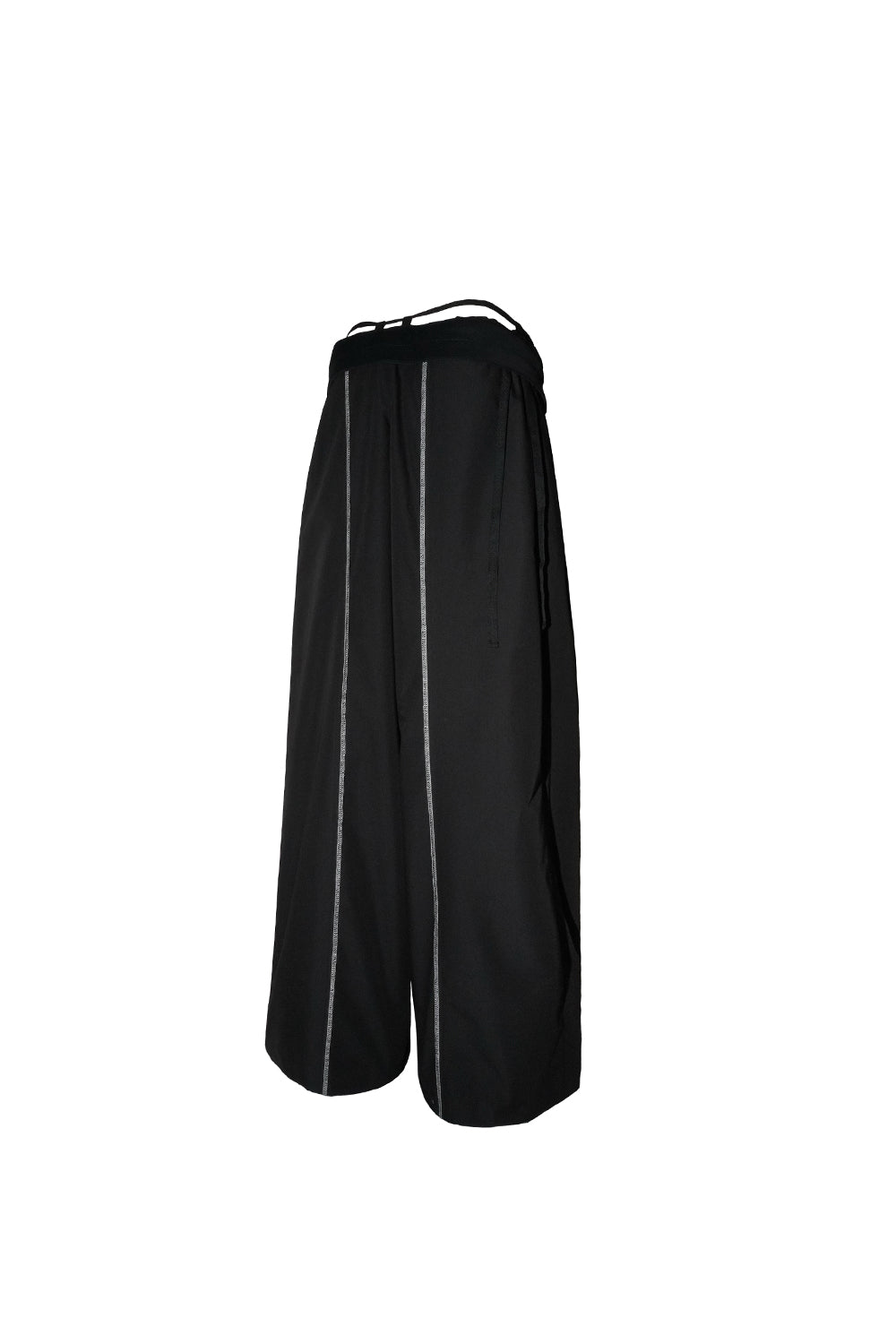 corded hook pants