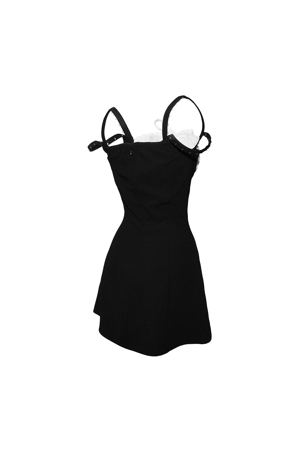 bustier dress mini