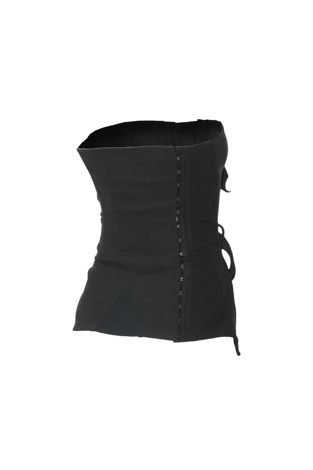 S burlesque corset