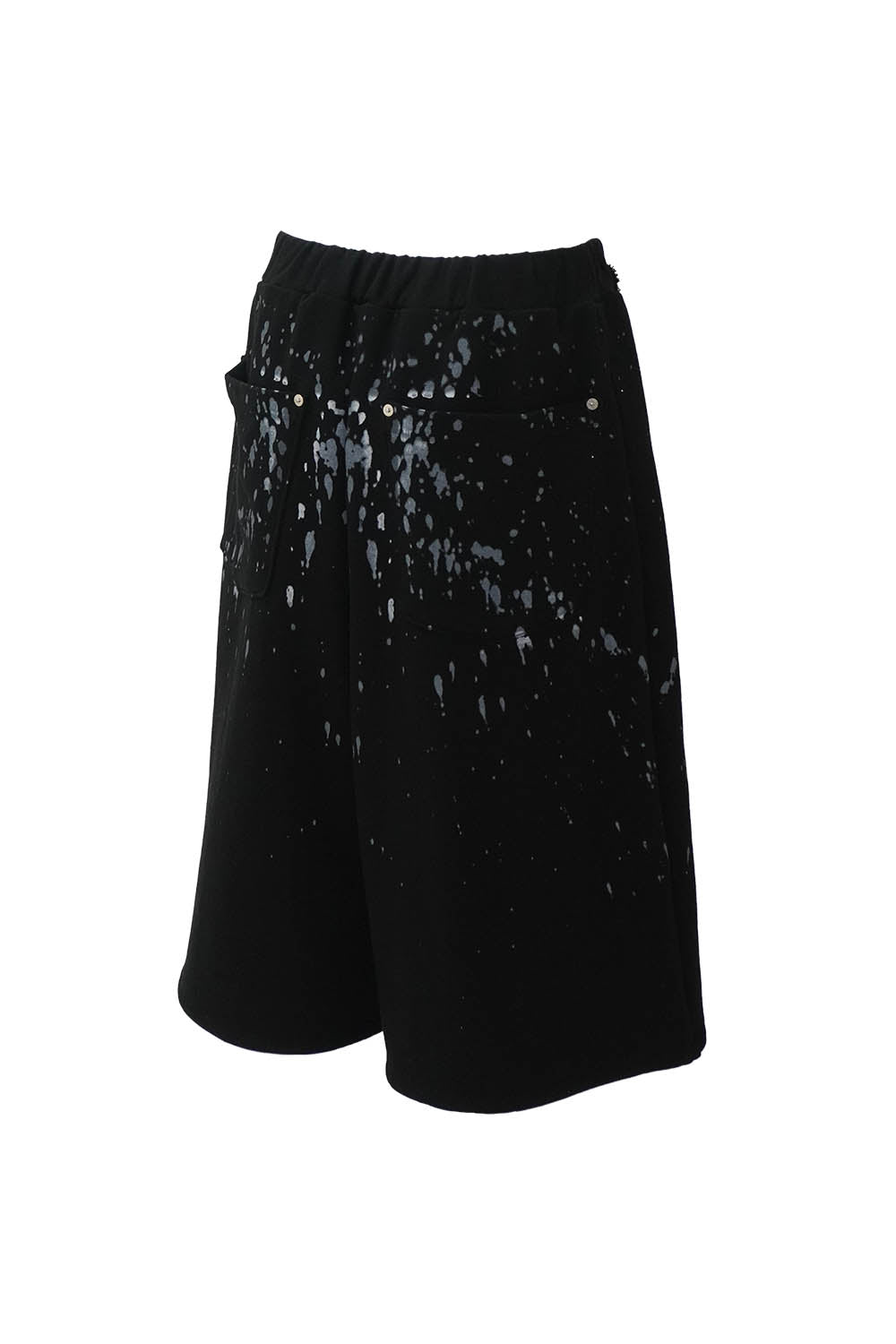 パンツ theredthread S butterfly pants THEREDTHREAD】S butterfly pants