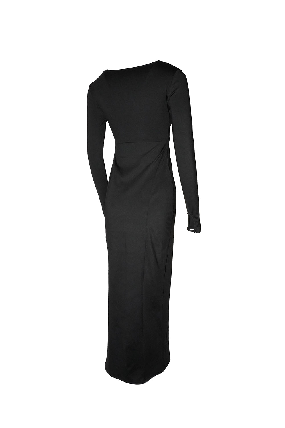 center open gather onepiece