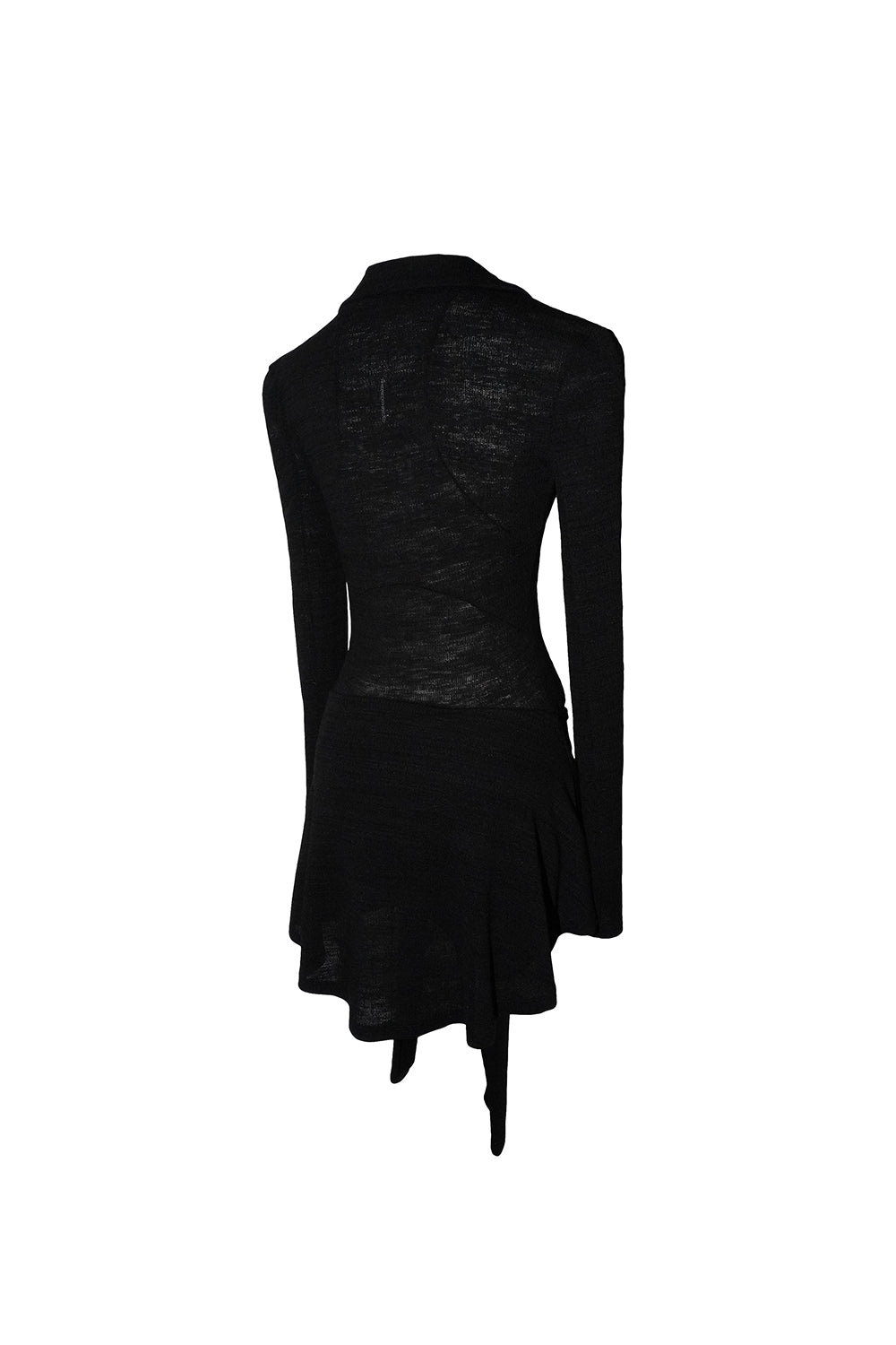 drape romper