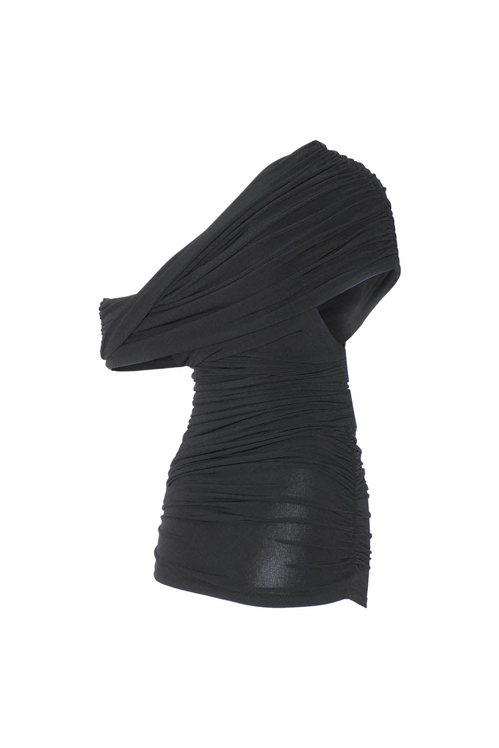 S drop off shoulder tops