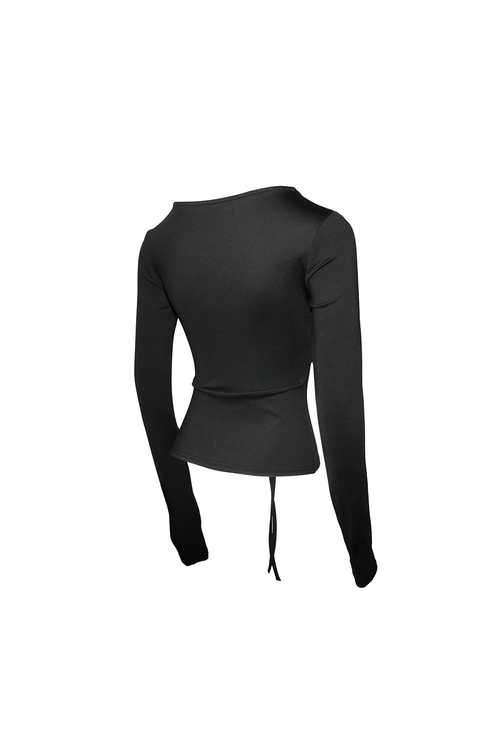 center open gather tops