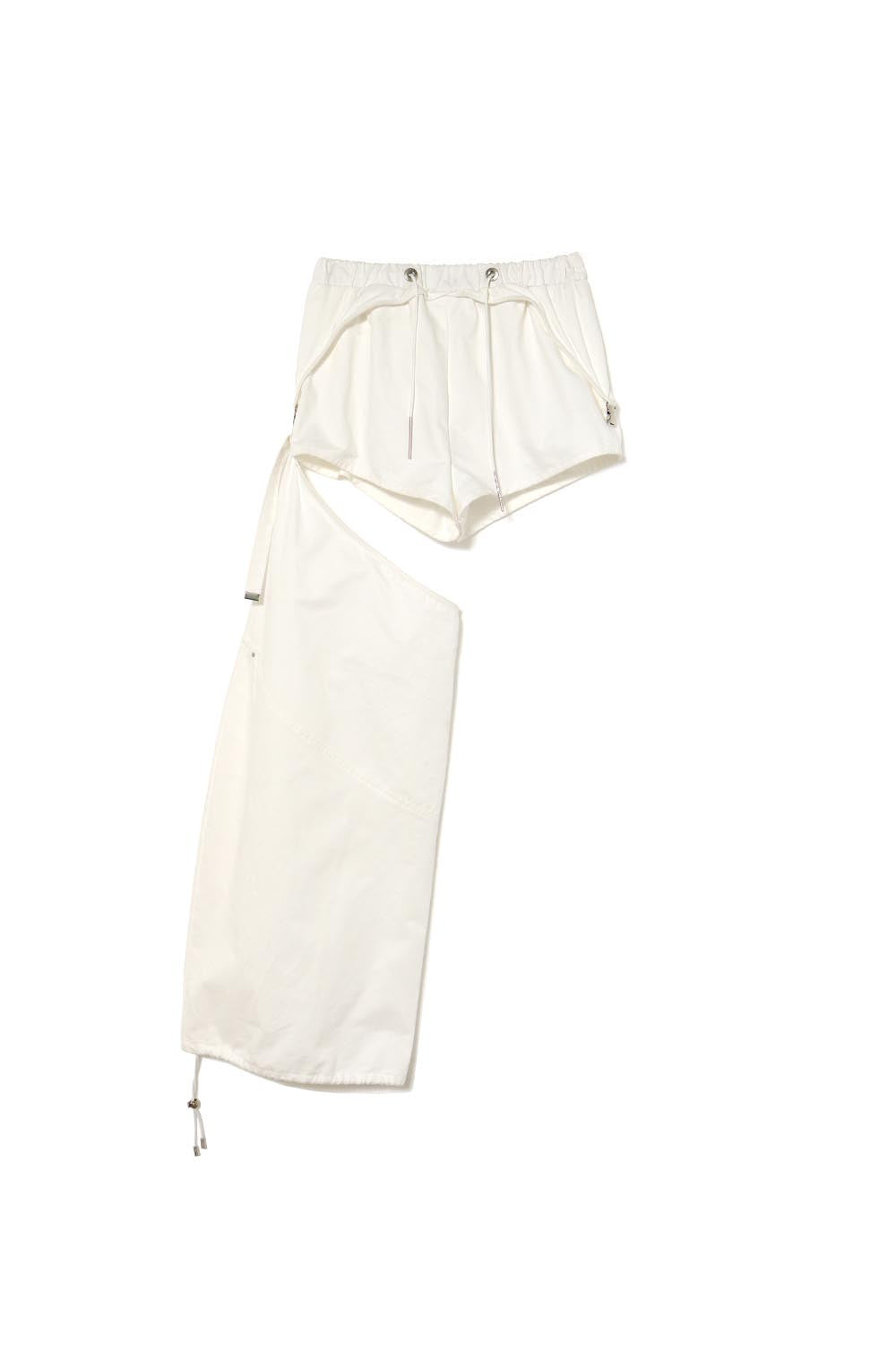 パンツ THEREDTHREAD S cover cargo pants THEREDTHREAD / ザレッドスレッド】S cover cargo pants