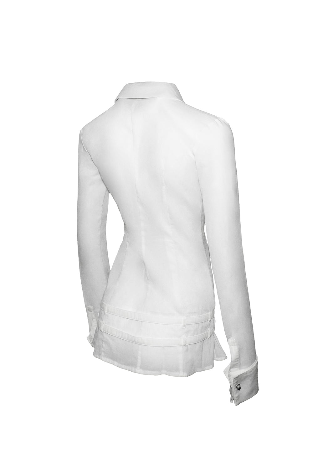 bowtie shirt dress mini