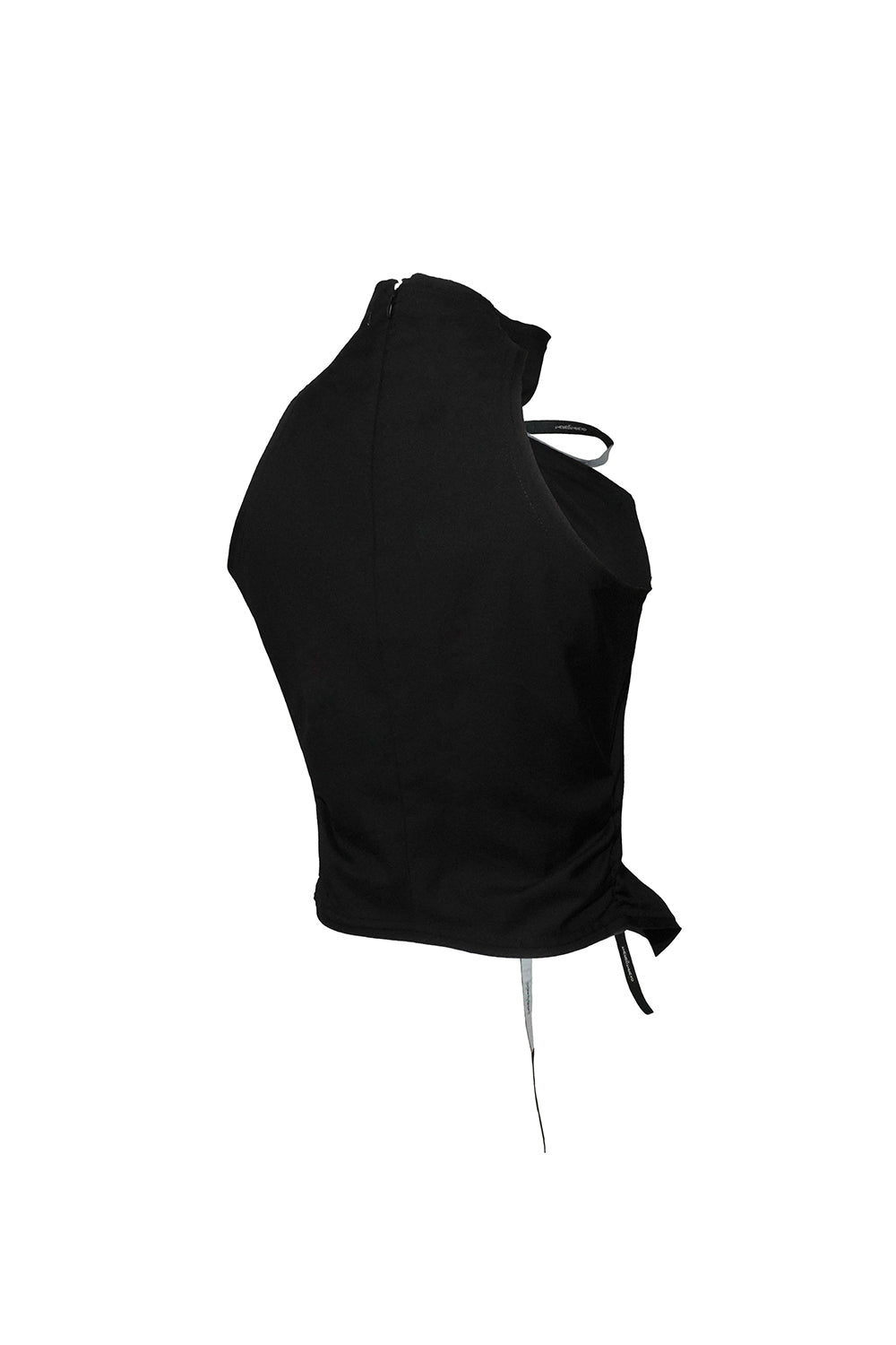 ribbon knot tops