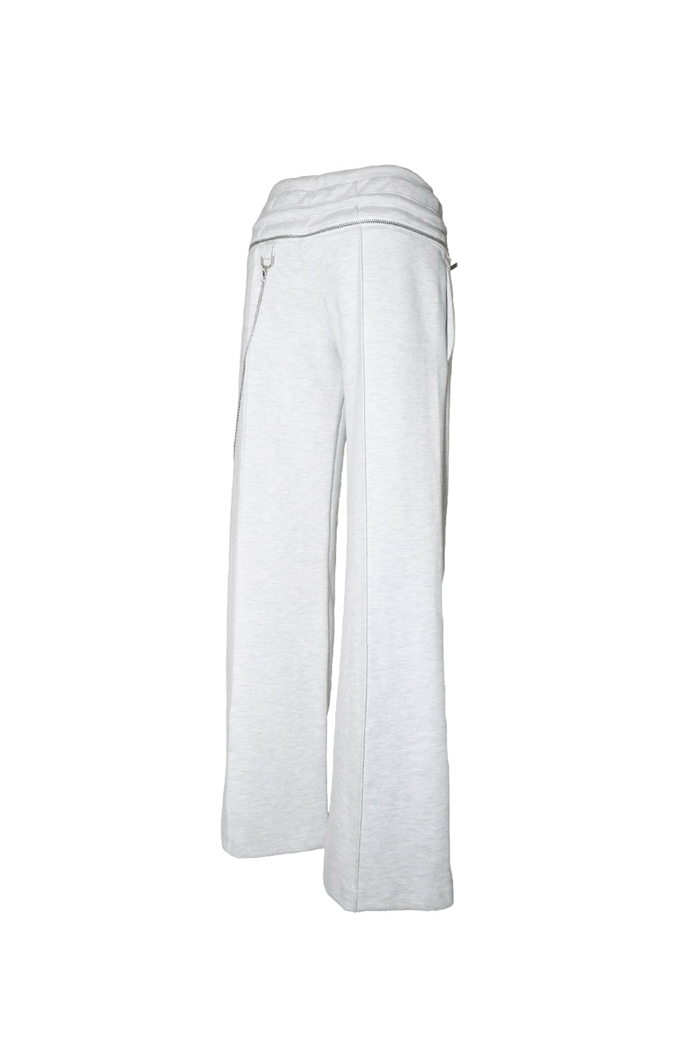 S chain jersey pants