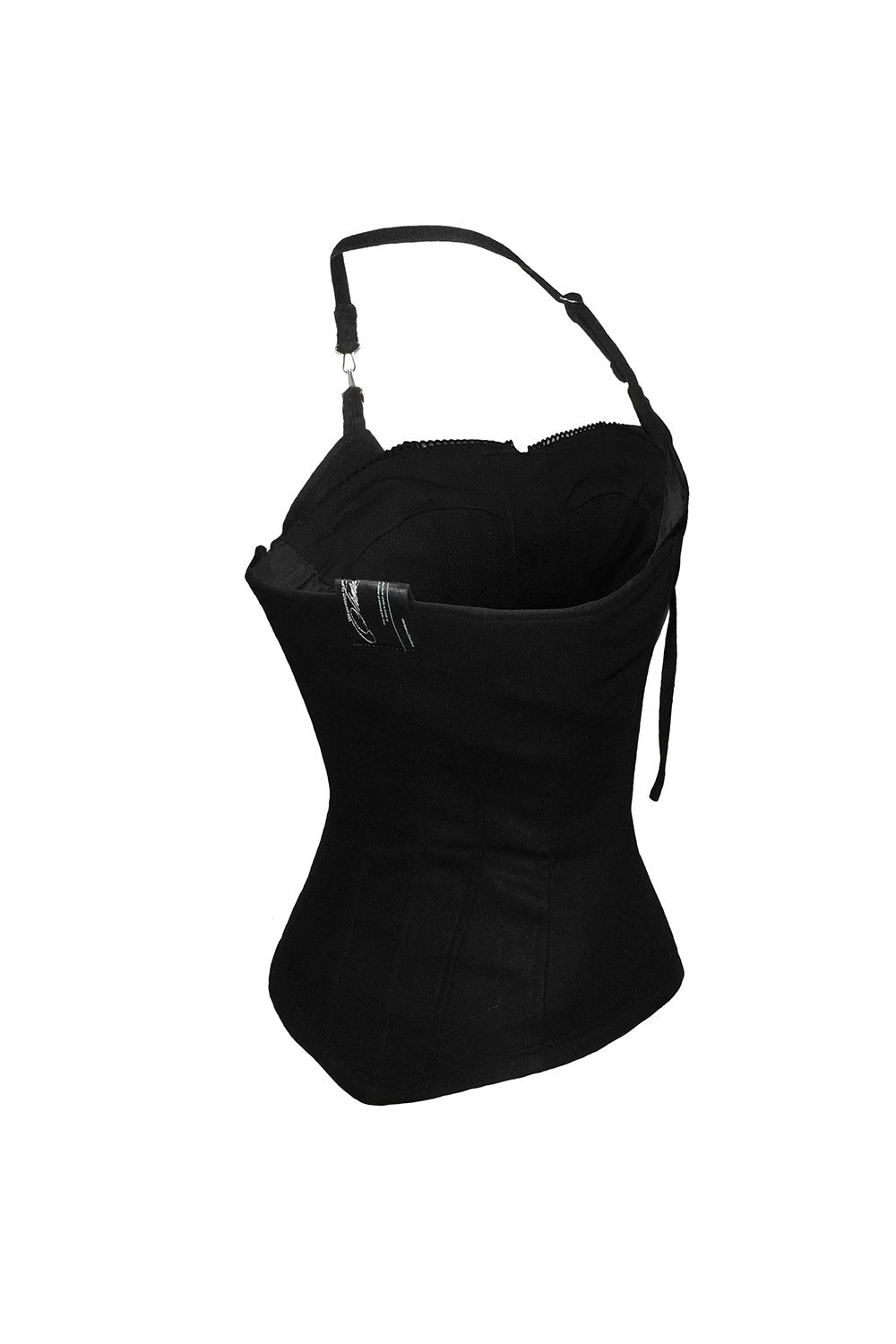 napoleon halter tops