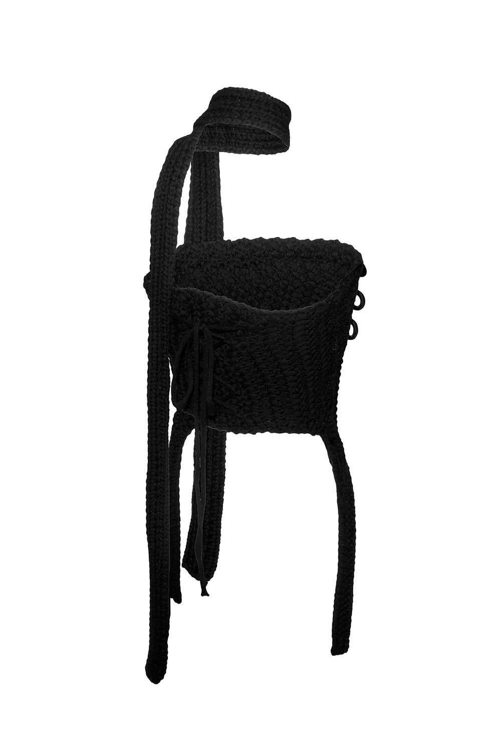 napoleon knit bare set