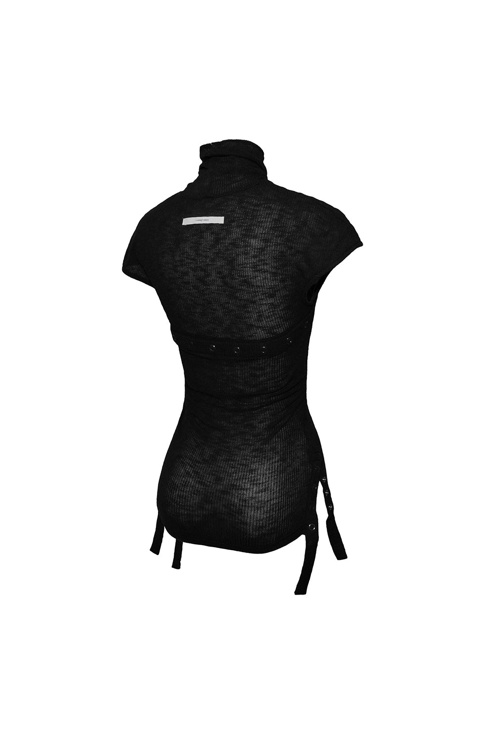 modular sheer tops