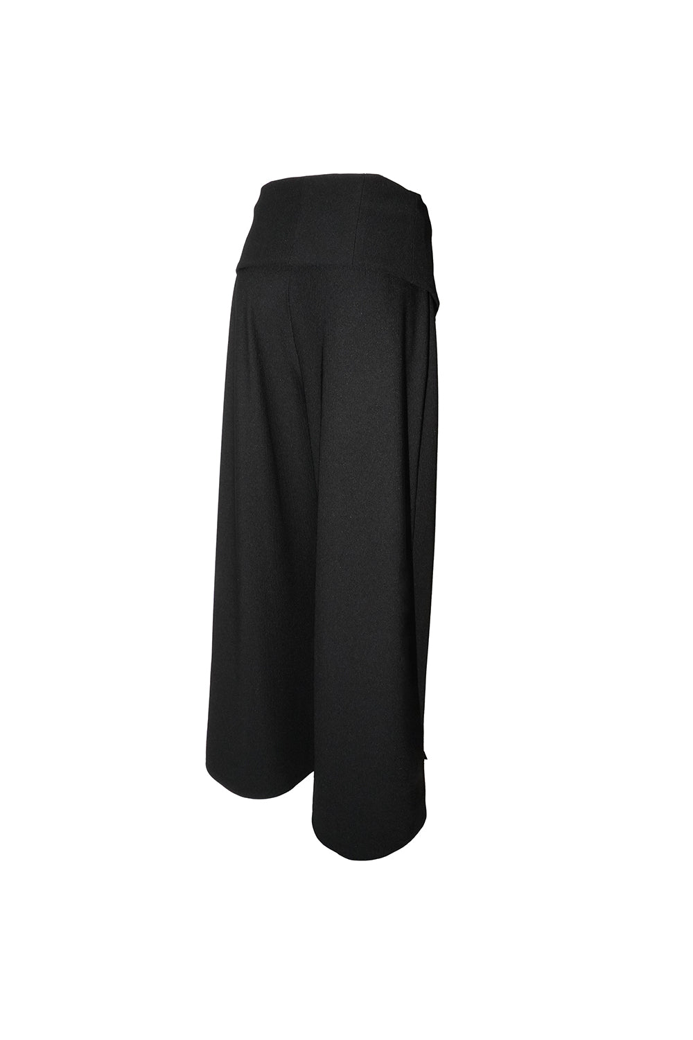 open corset pants