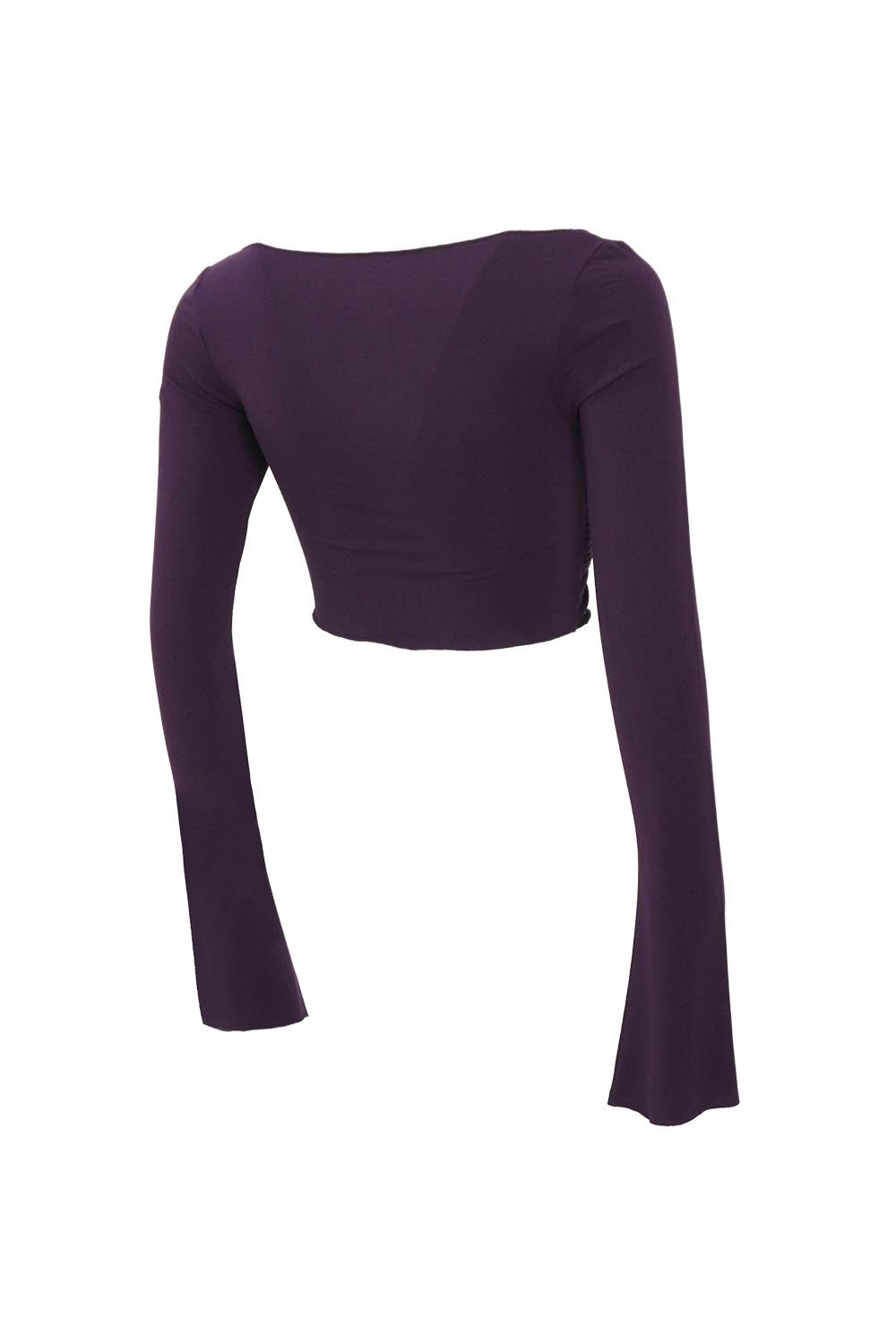 トップス theredthread S butterfly garter tops トップス Theredthread S butterfly garter tops THEREDTHREAD】S