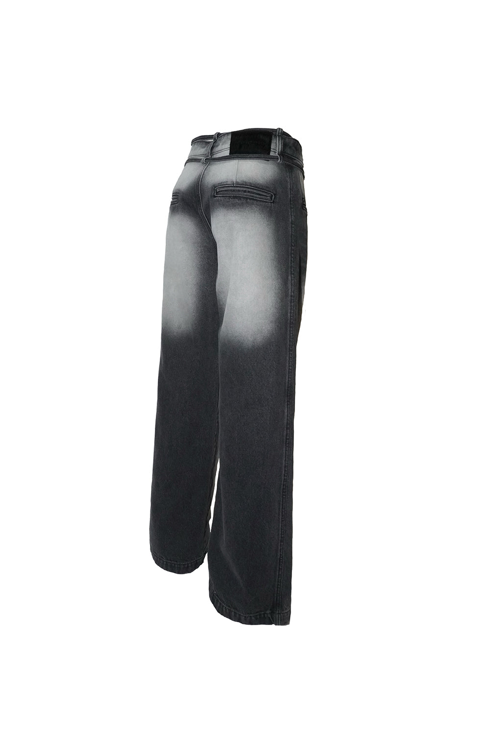 THEREDTHREAD / ザレッドスレッド】denim 5