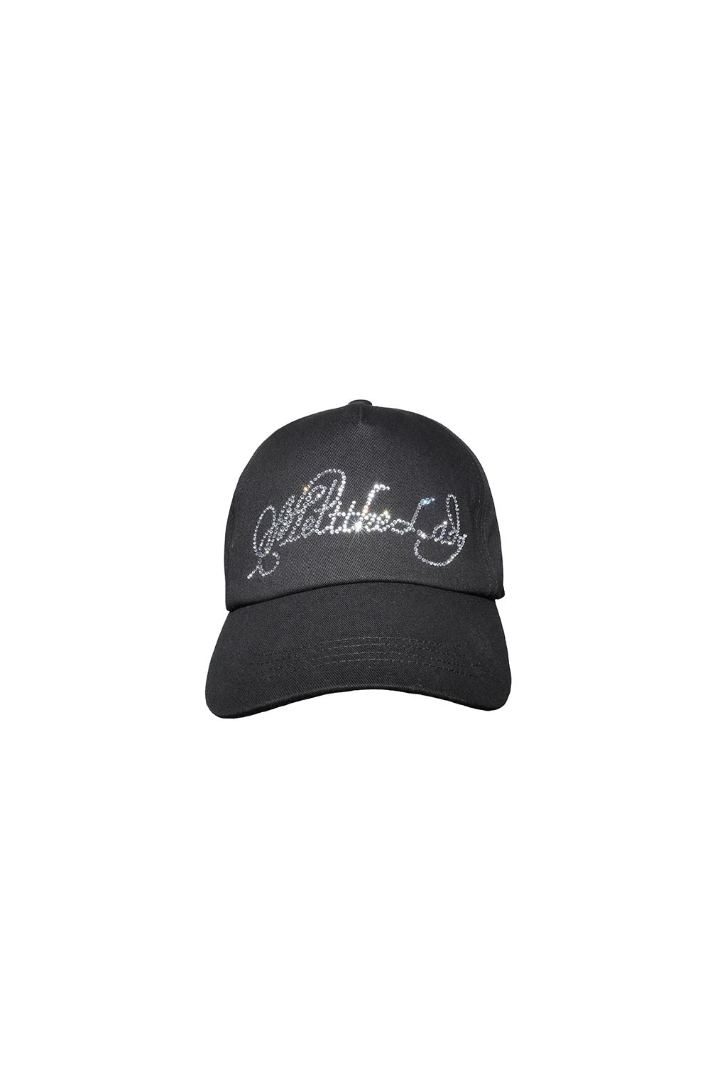 logo cap
