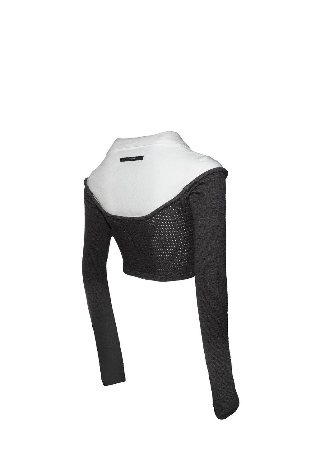 S layered skipper tops