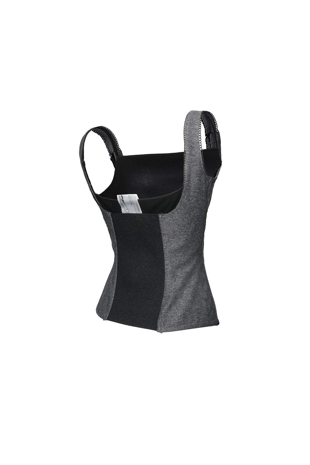 THEREDTHREAD / ザレッドスレッド】corset fit tops