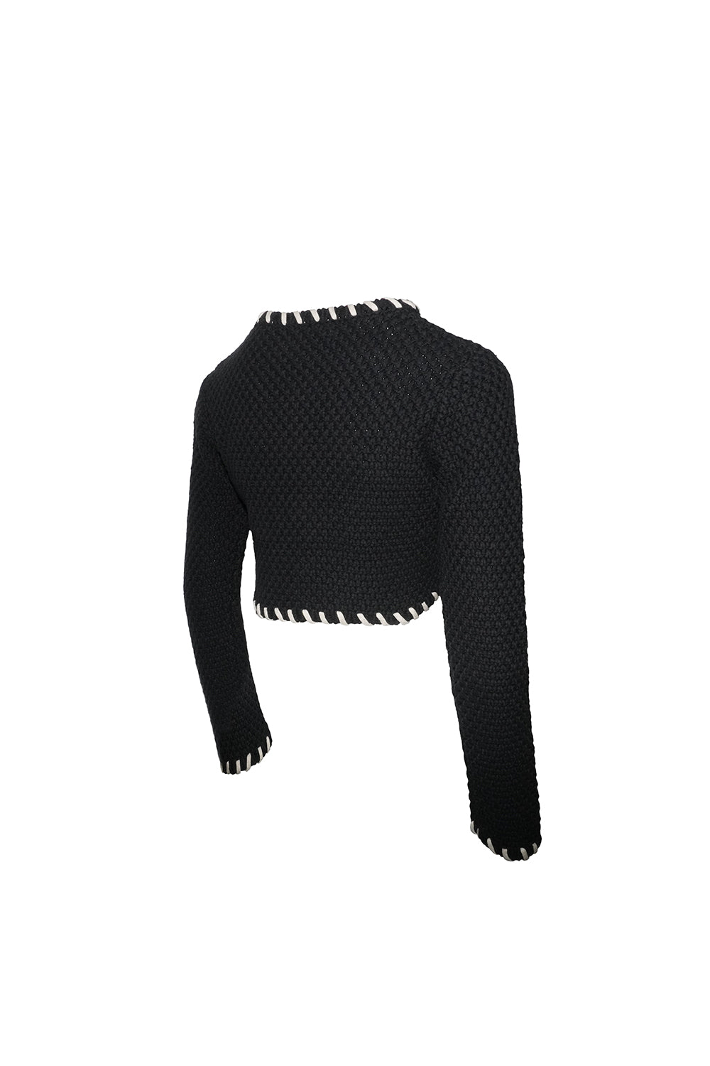 tweedish short tops