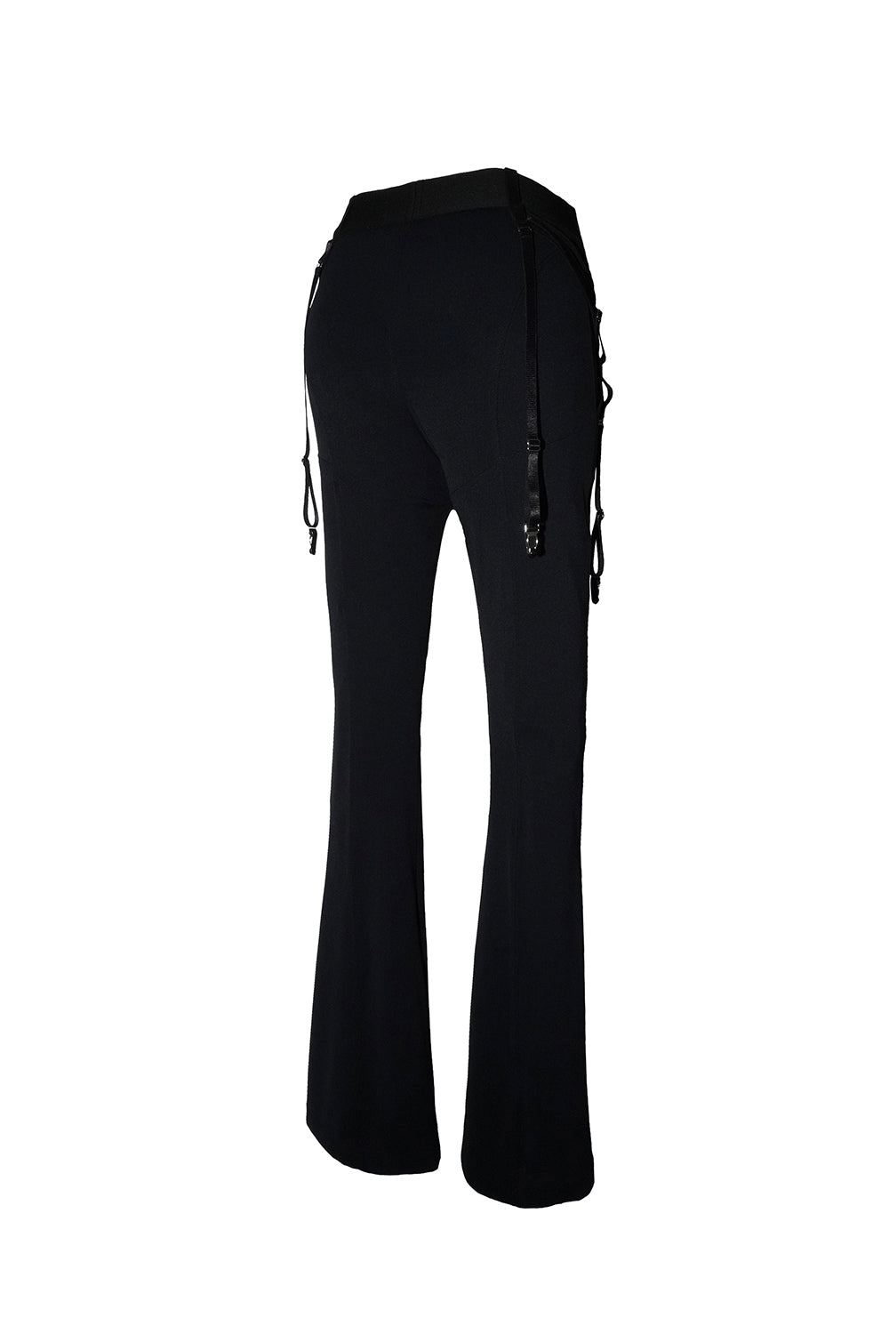 sculpt garter pants