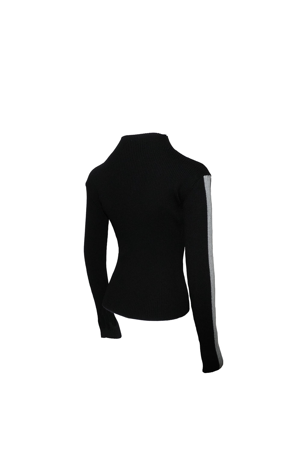 THEREDTHREAD / ザレッドスレッド】line logo knit