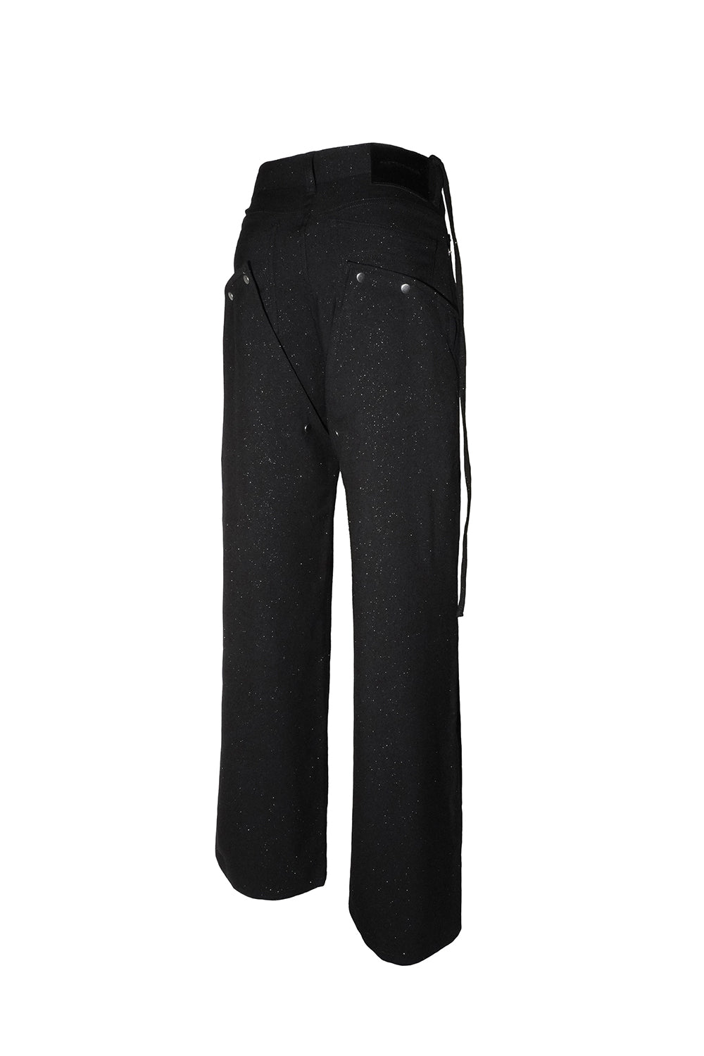 S convertible pants