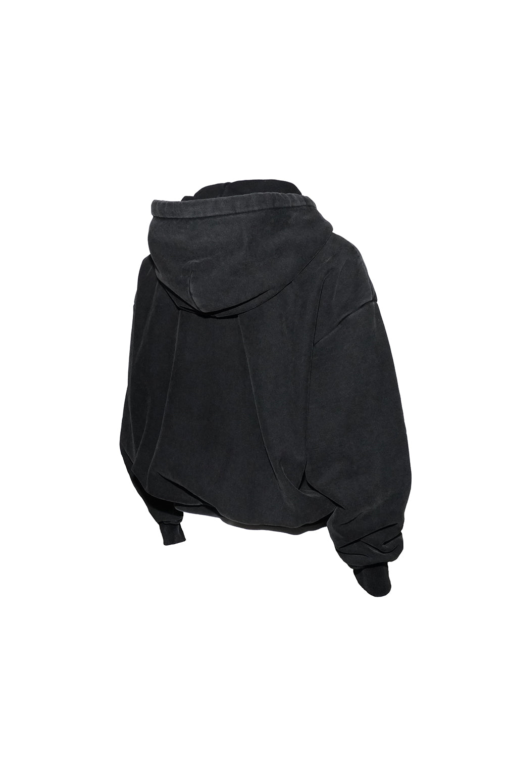 S switch line hoodie