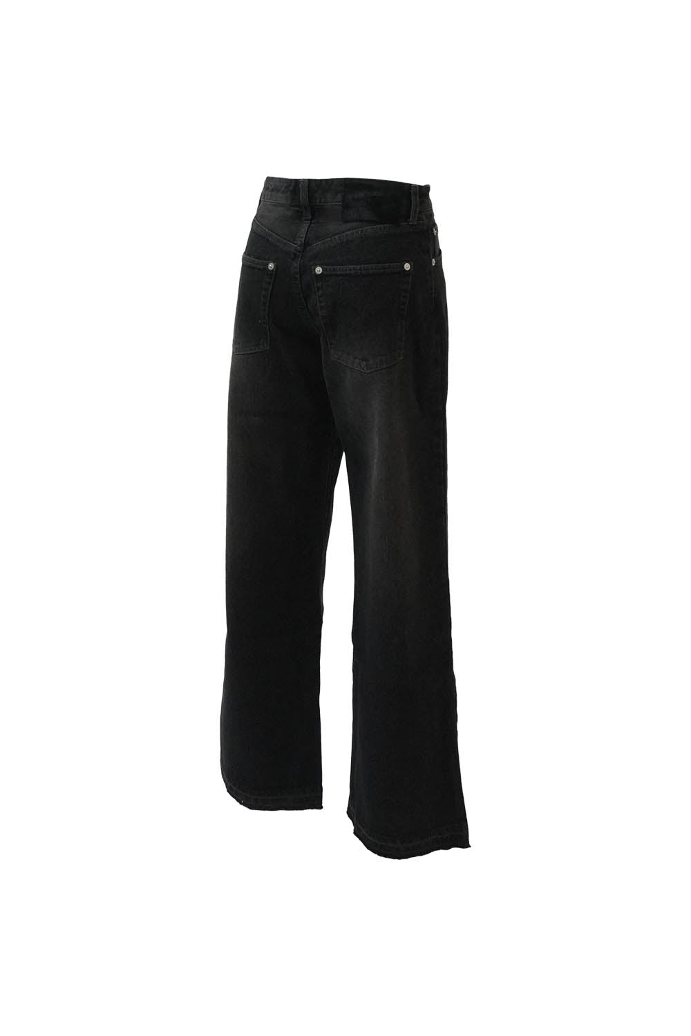THEREDTHREAD / ザレッドスレッド】S straight denim basic