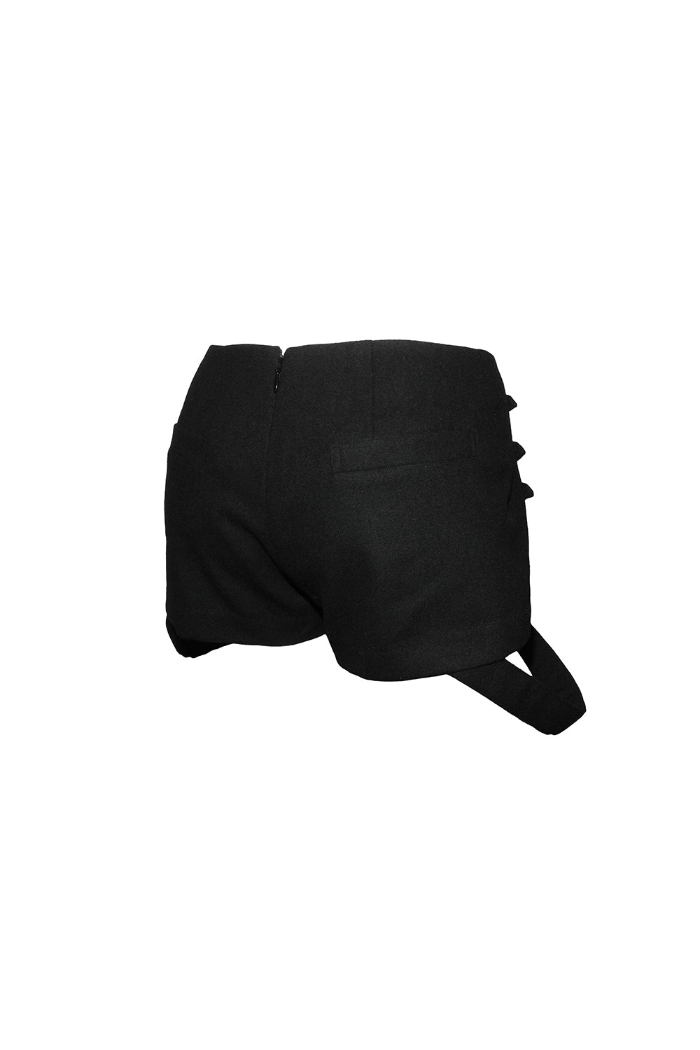 napoleon loop shorts
