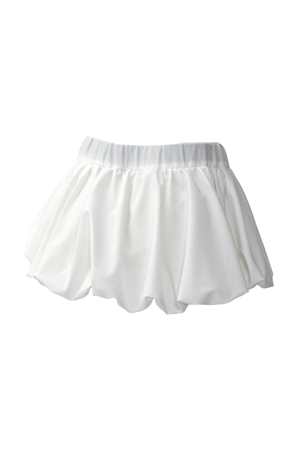 スカート the red thread S ring balloon skirt スカート S ring balloon skirt the red thread THEREDTHREAD
