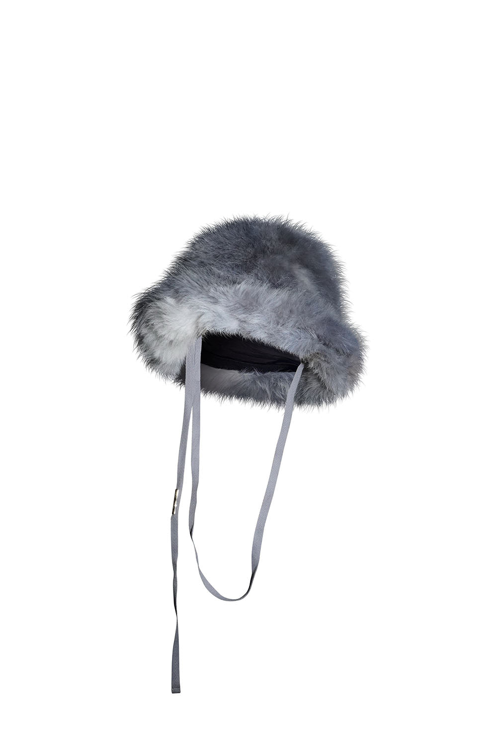 S haute fur hat