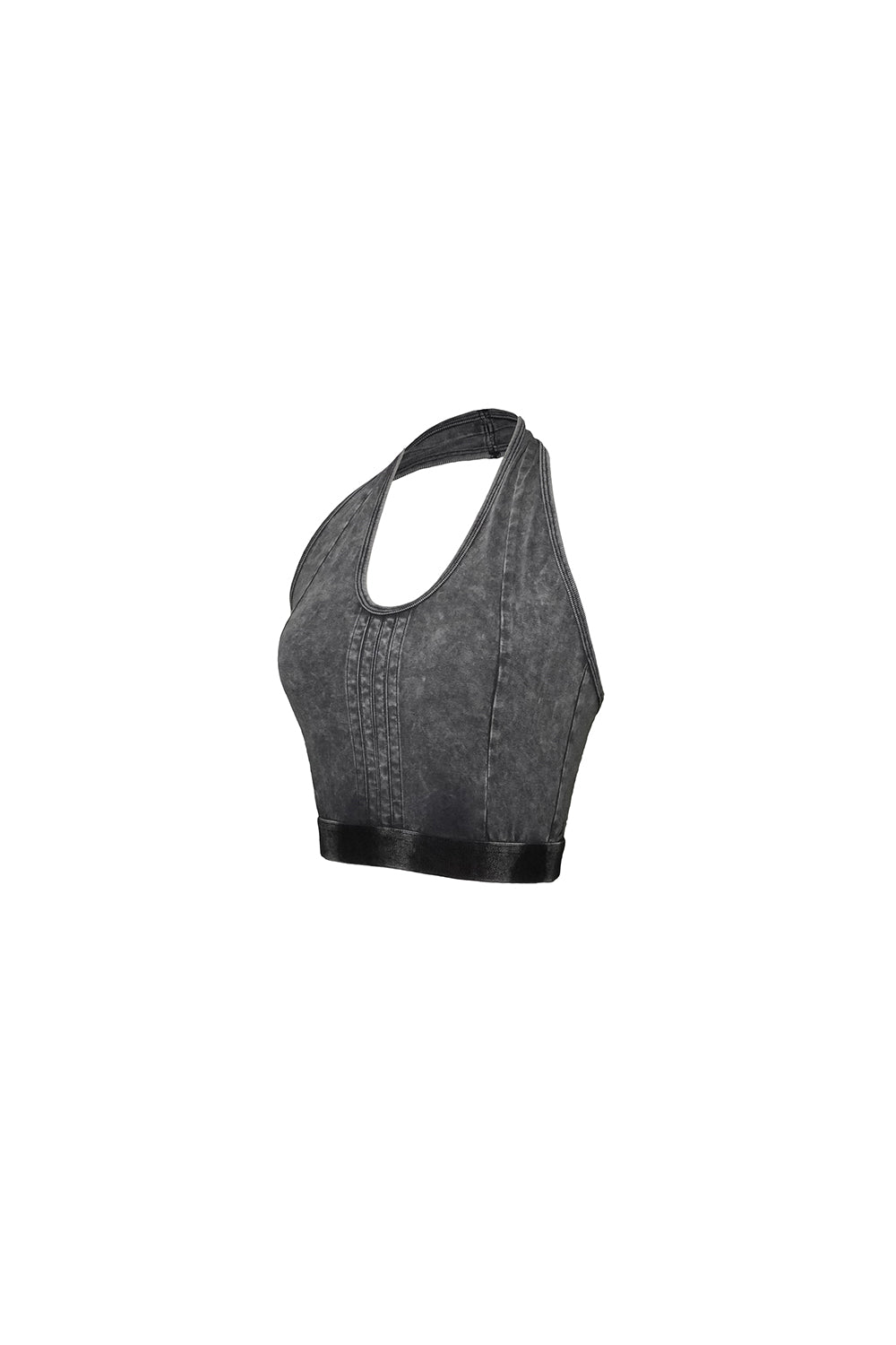 fade jersey tops set