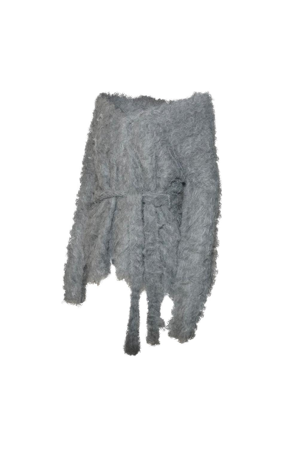 S robe cardigan