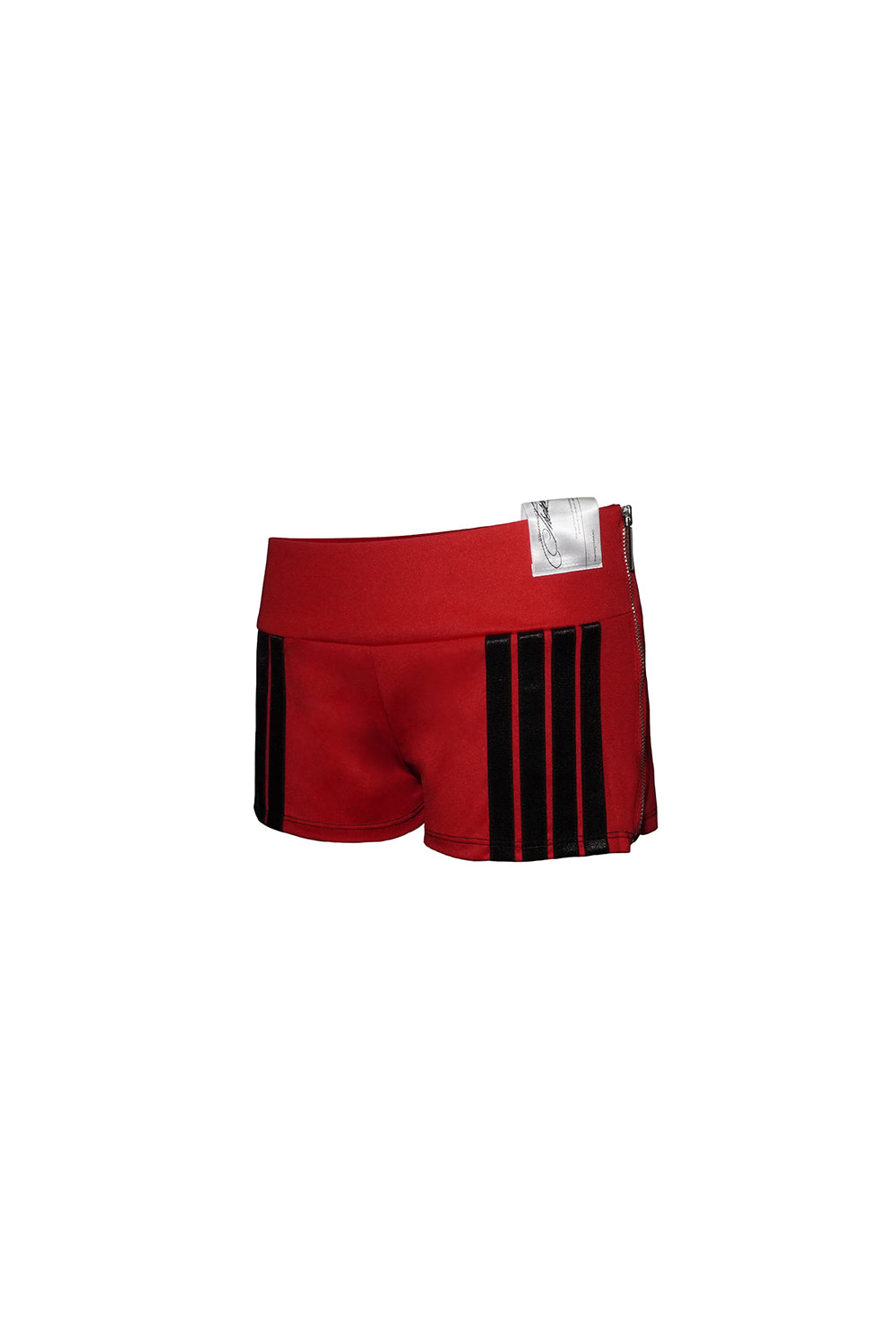 THEREDTHREAD / ザレッドスレッド】track jersey shorts
