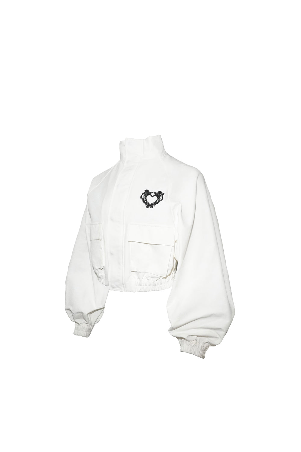THEREDTHREAD / ザレッドスレッド】gothic jacket