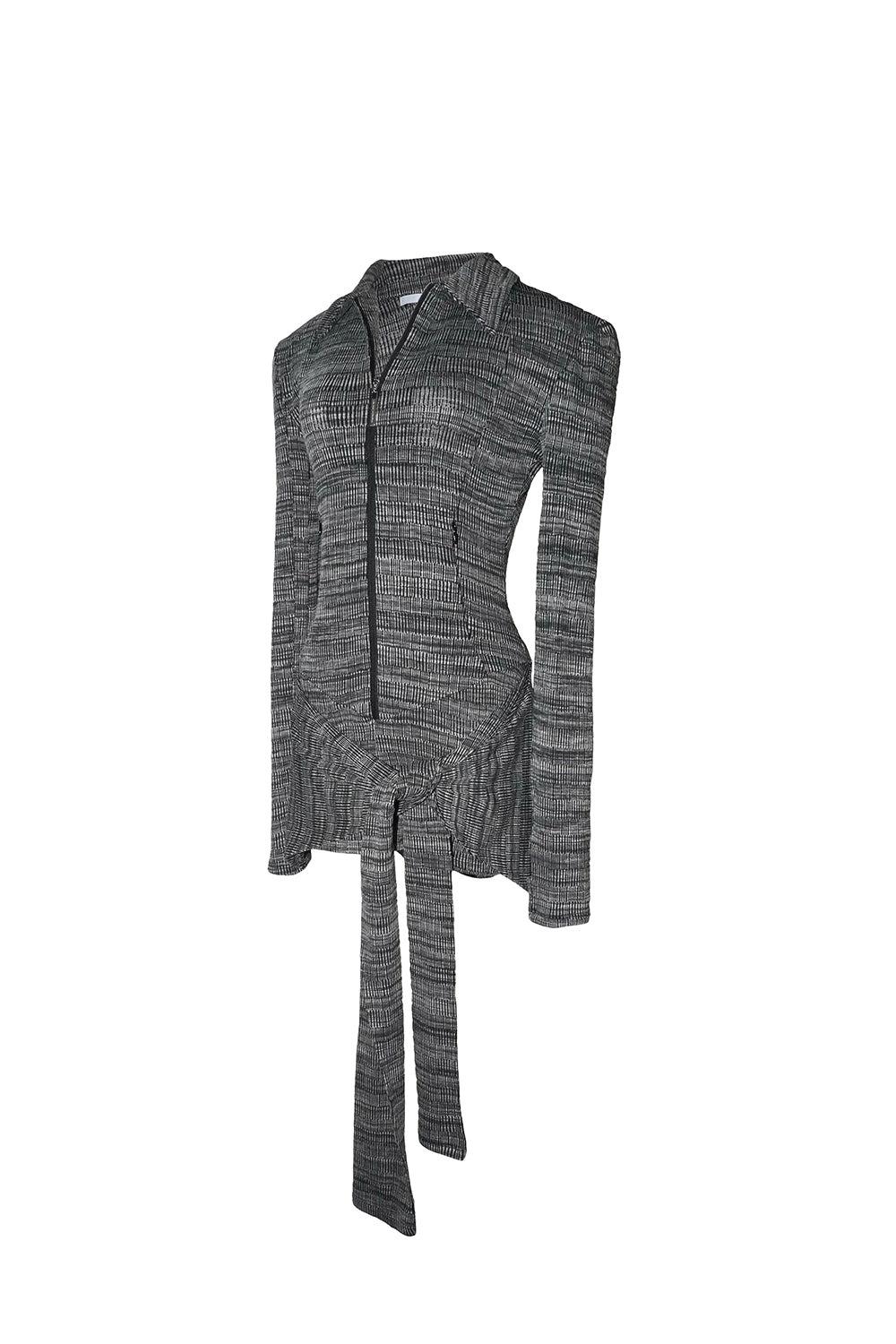 drape romper
