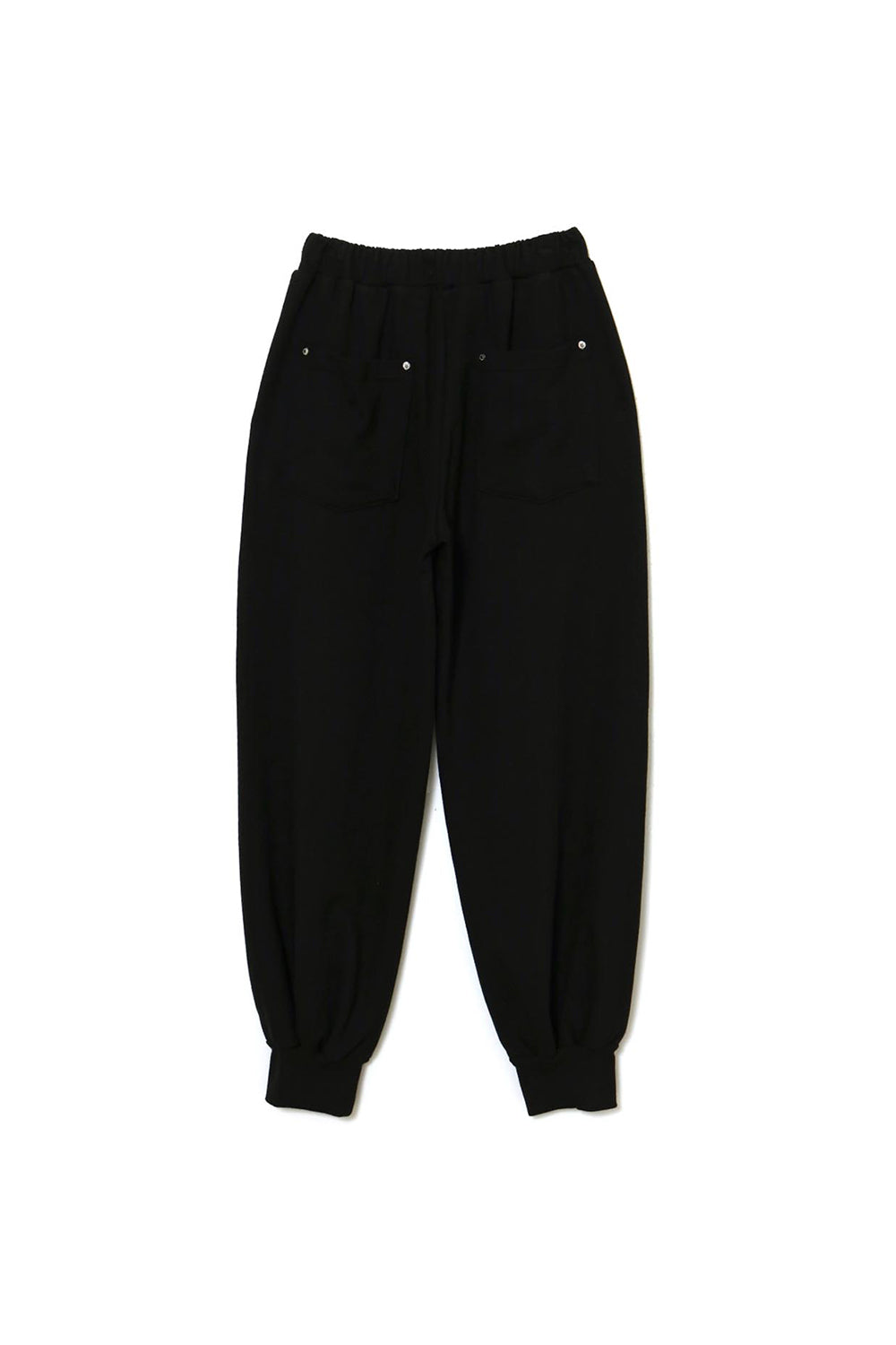 THEREDTHREAD / ザレッドスレッド】S basic sweat pants