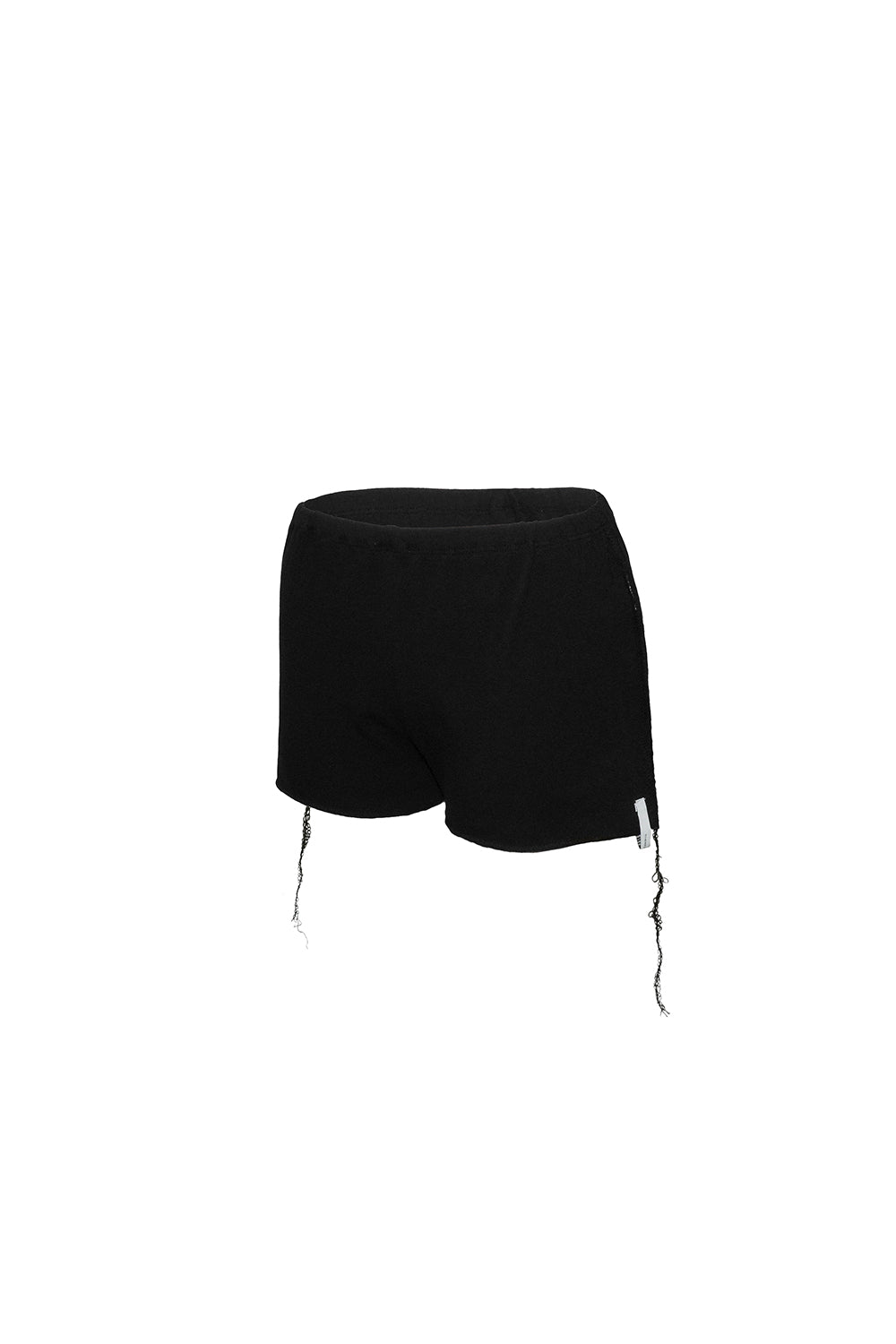 script bare shorts set