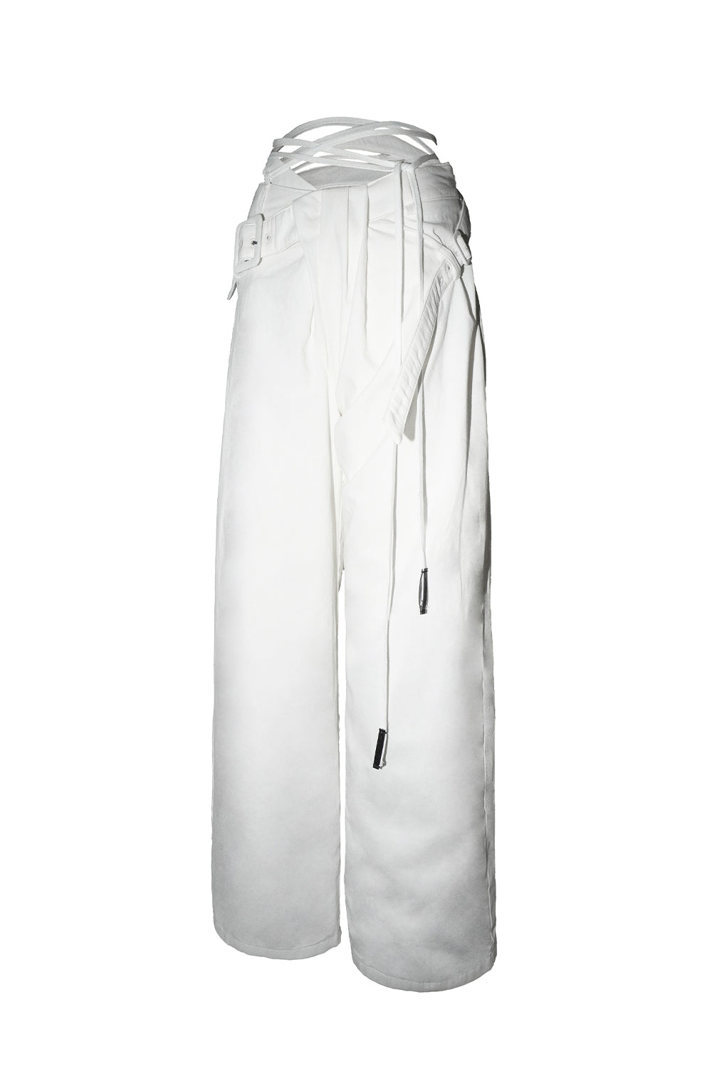 tether wrap pants