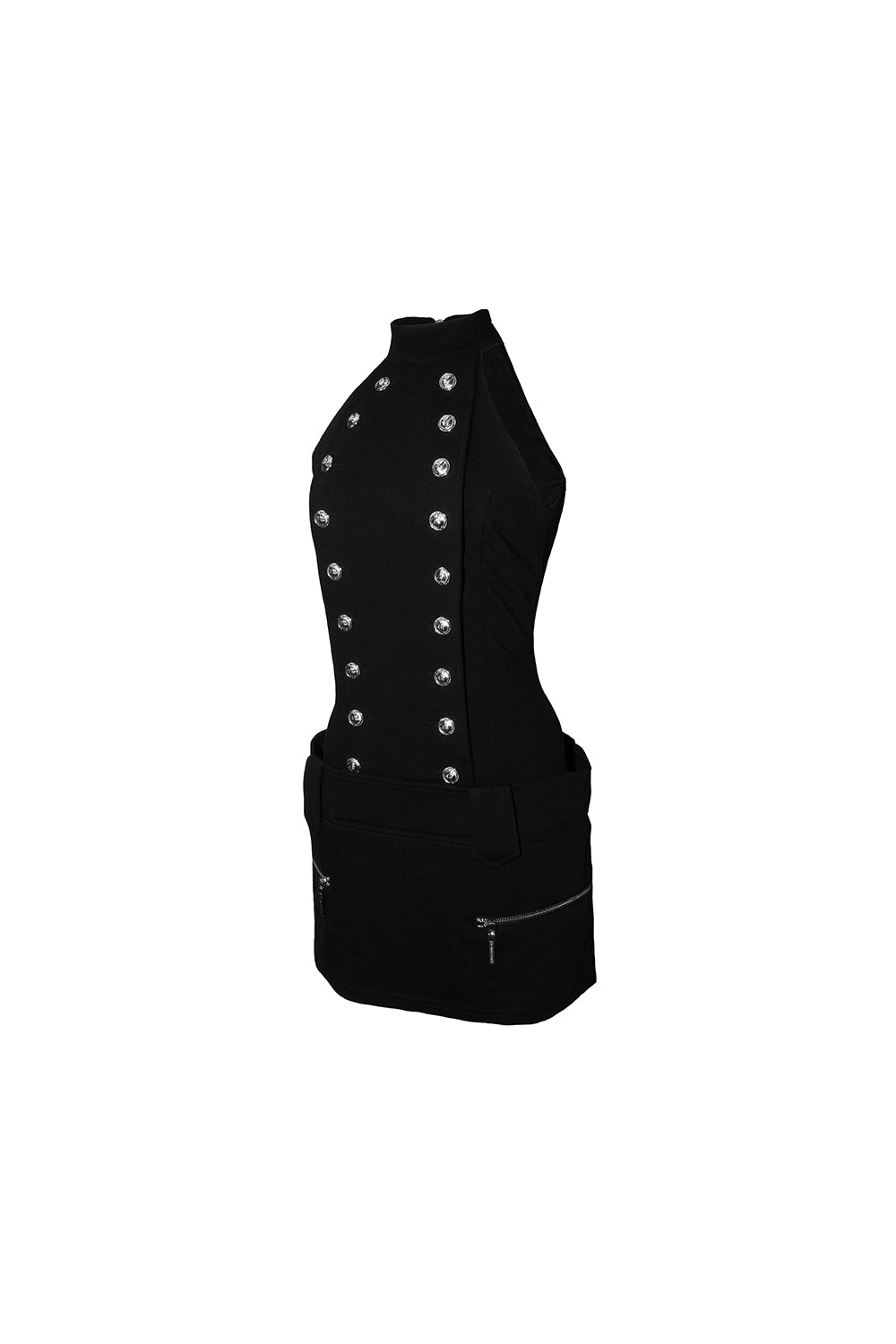 napoleon dress mini