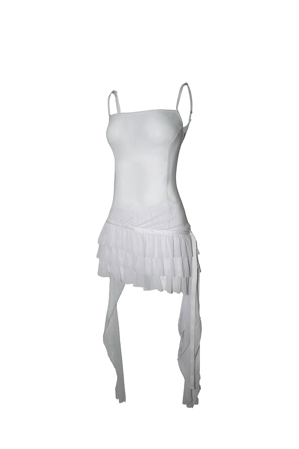 skin fleur dress