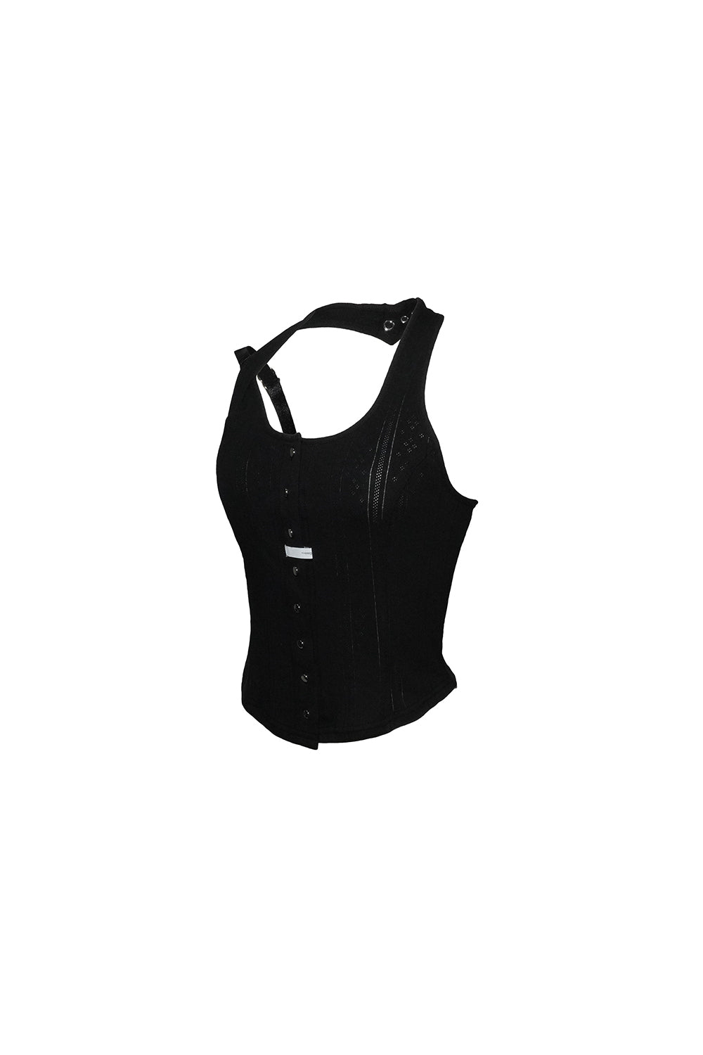 harness corset